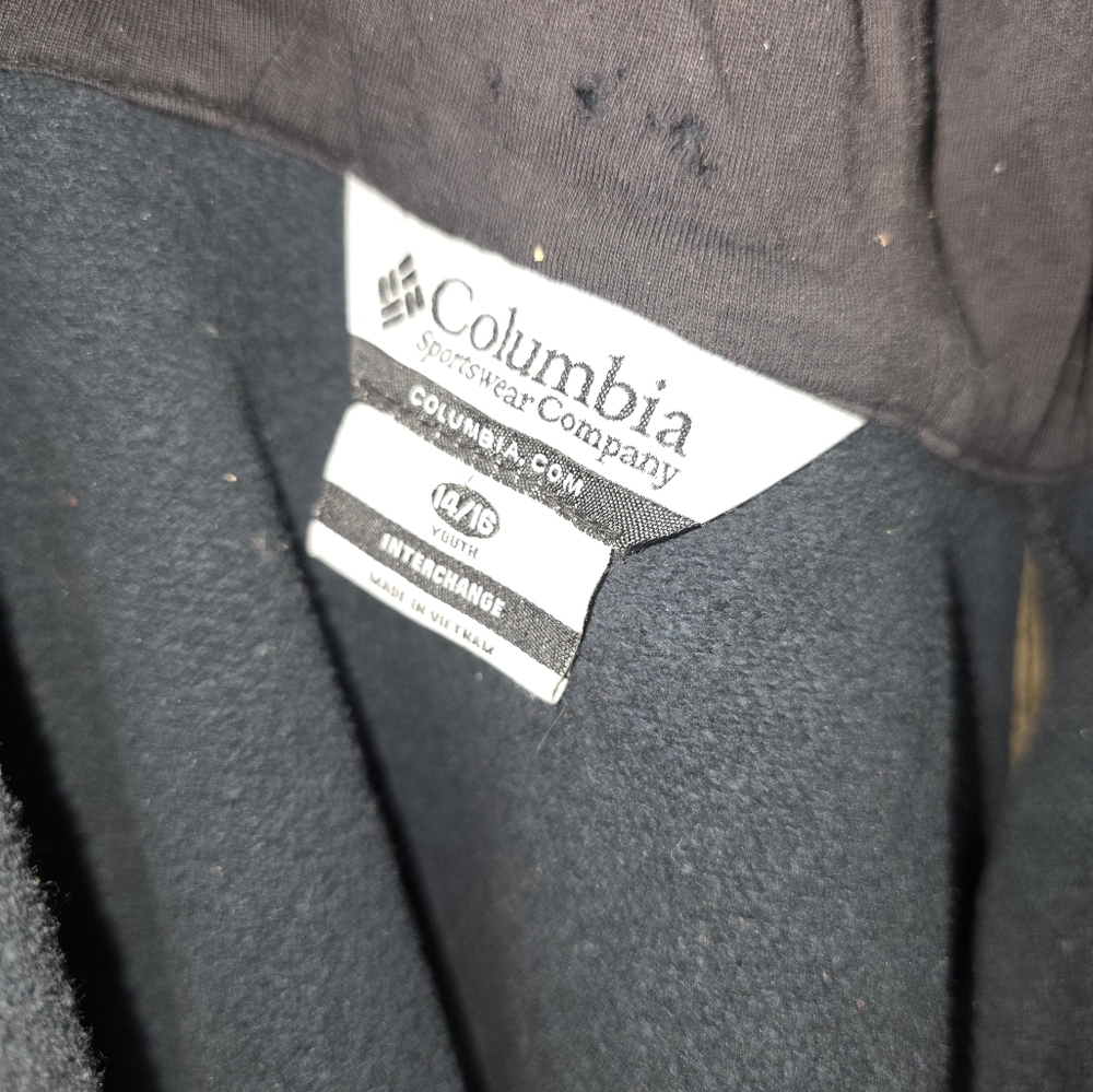 Colombia jacket - Picture 3 of 4